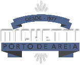 Porto de Areia Michetti-ME